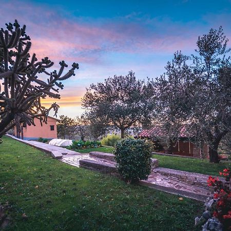 Guest House Nena Motovun Exterior photo