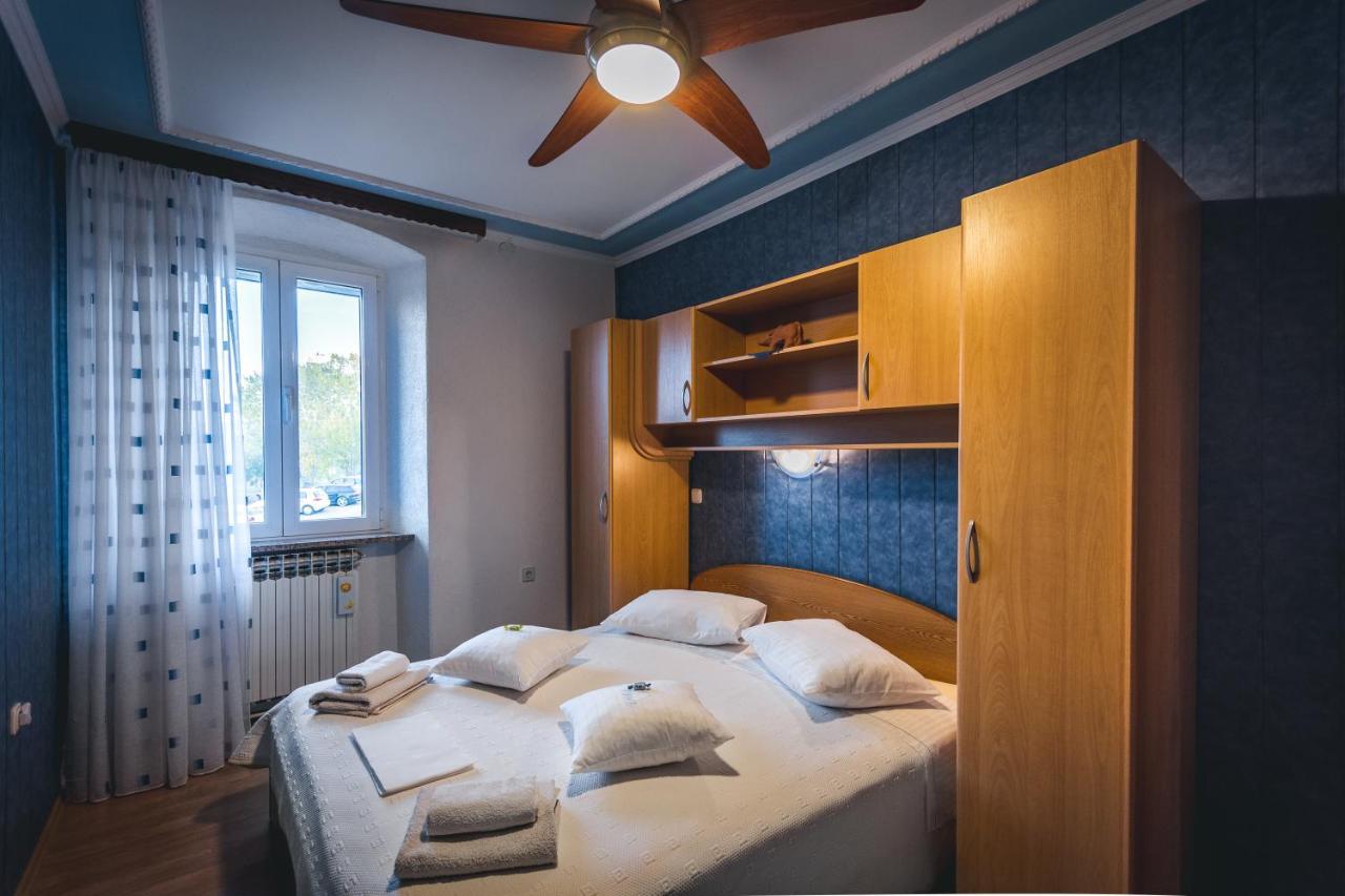 Guest House Nena Motovun Exterior photo