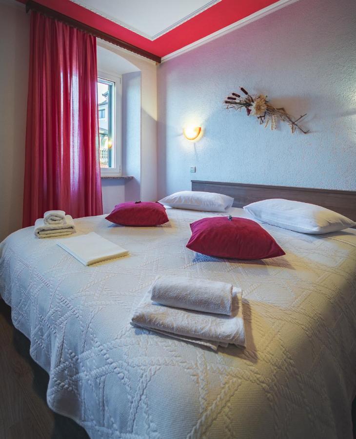Guest House Nena Motovun Exterior photo