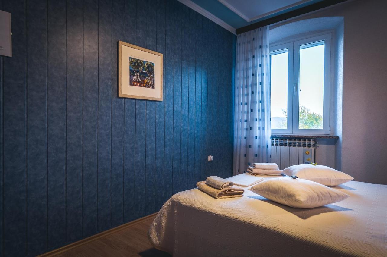 Guest House Nena Motovun Exterior photo